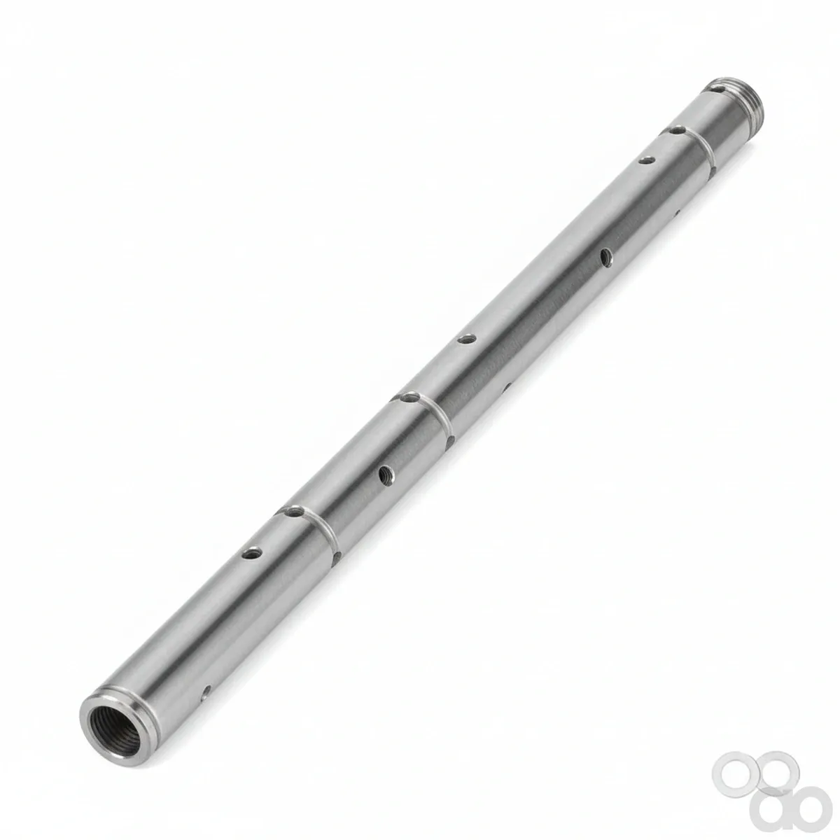 Fendt - F731200410110 - Rocker Shaft Assembly