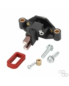 Fendt - F731900010080 - Field Governor