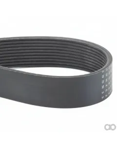 Fendt - F737200040010 - Serpentine Belt, PK10 Profile