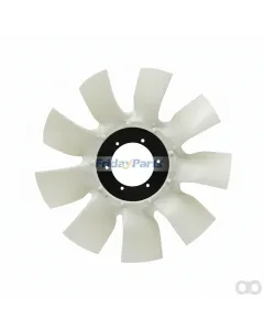 Fendt - F737200042020 - Fan