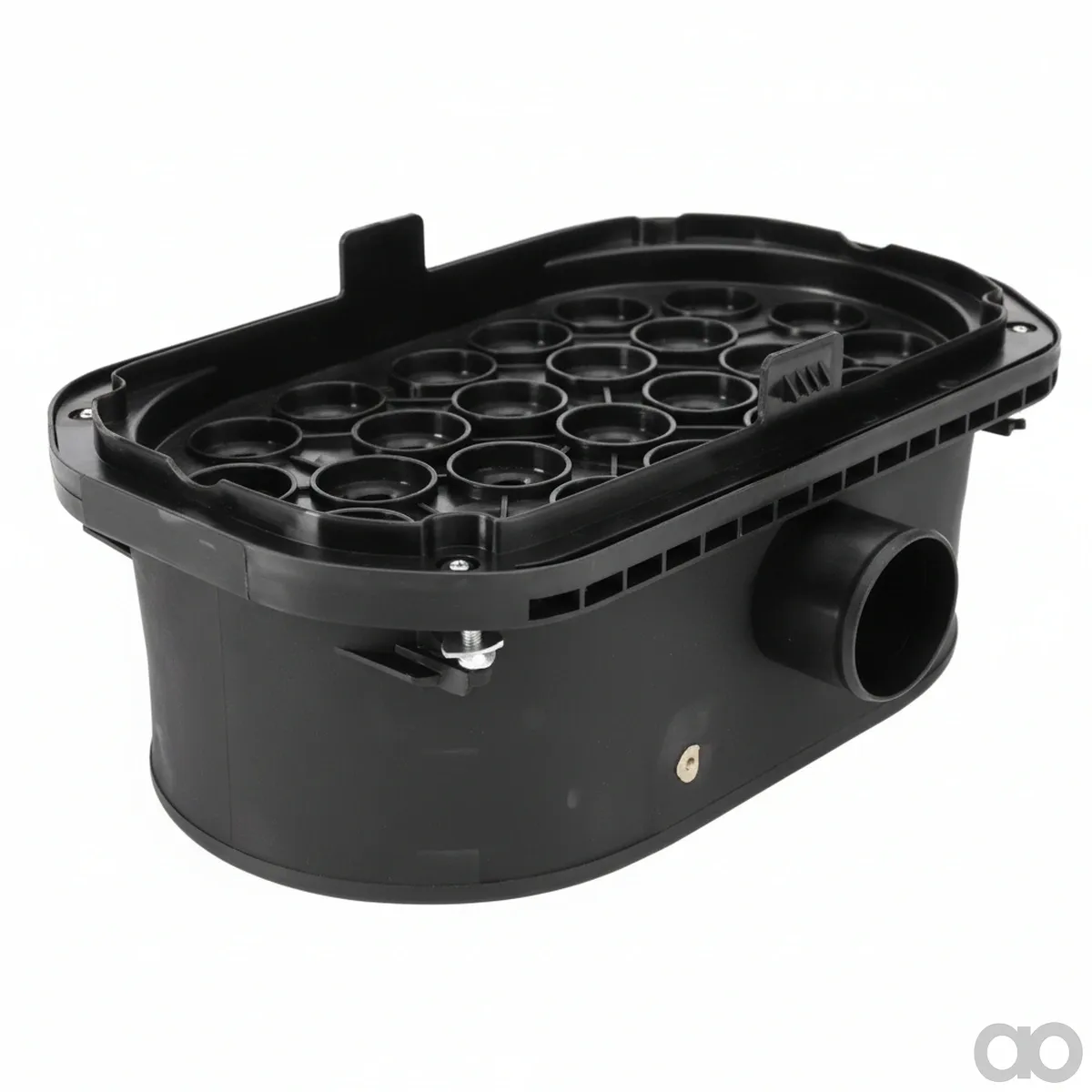 Fendt - F737200092010 - Air Cyclone Filter