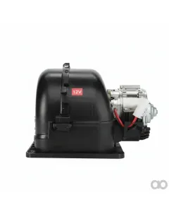 Fendt - F737812145050 - Blower