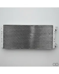 Fendt - F737812145080 - Heater Core