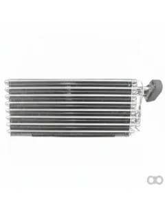 Fendt - F737812145310 - Evaporator