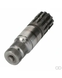 Fendt - F737812360060 - Splined Shaft