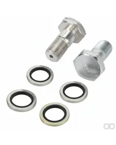 Fendt - F737870051040 - Seal Kit, Hydraulic Upper Link