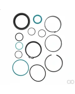 Fendt - F737921020010 - Seal Kit, Hydraulic Cylinder