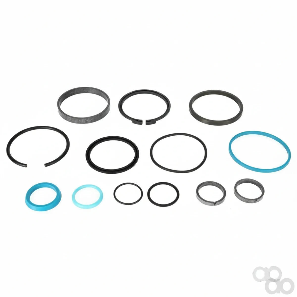 Fendt - F737921020060 - Seal Kit