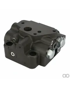 Fendt - F737960020040 - Pressure Relief Valve
