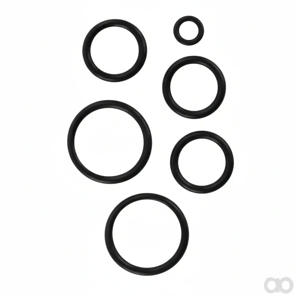 Fendt - F737960020070 - Seal Kit