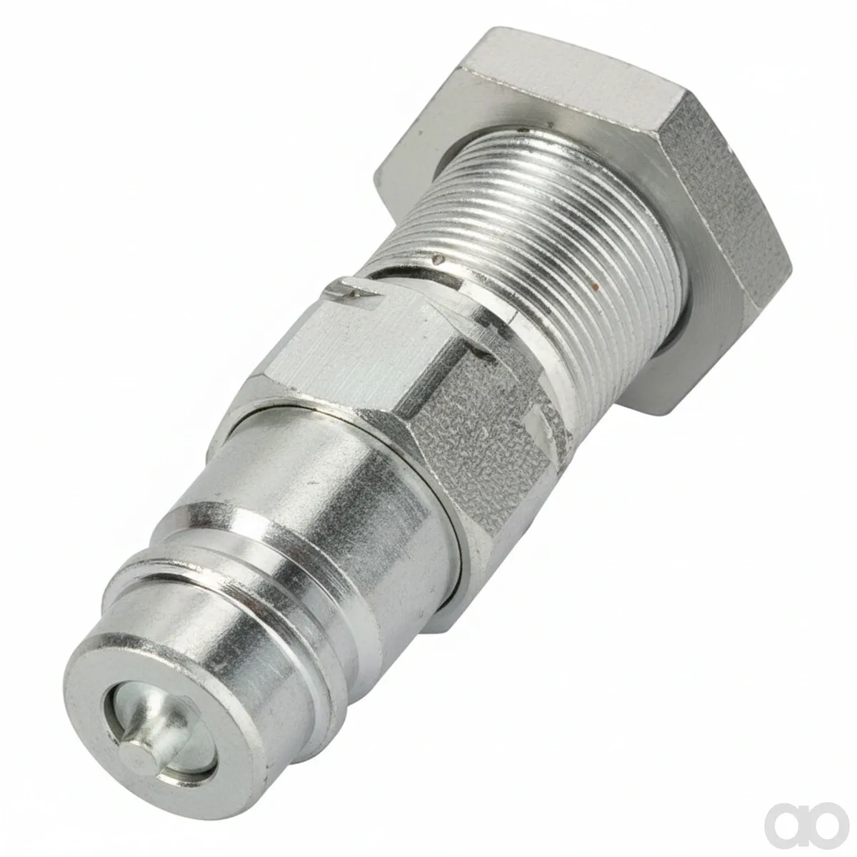 Fendt - F737960110020 - Coupler Plug