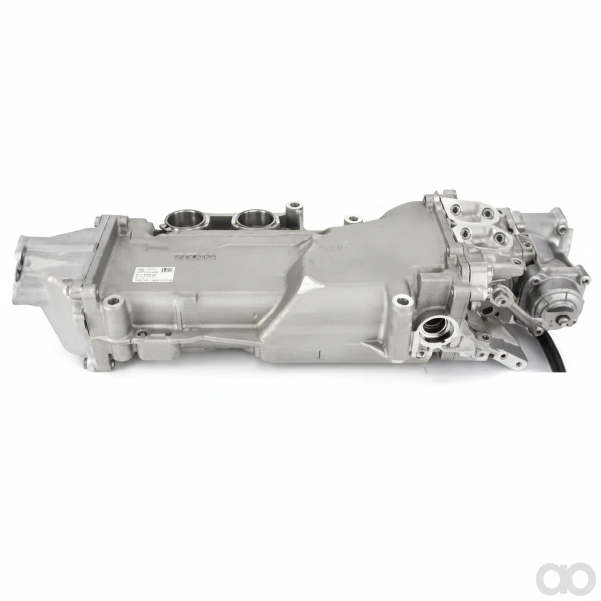 Fendt - F743200090250 - EGR, Module
