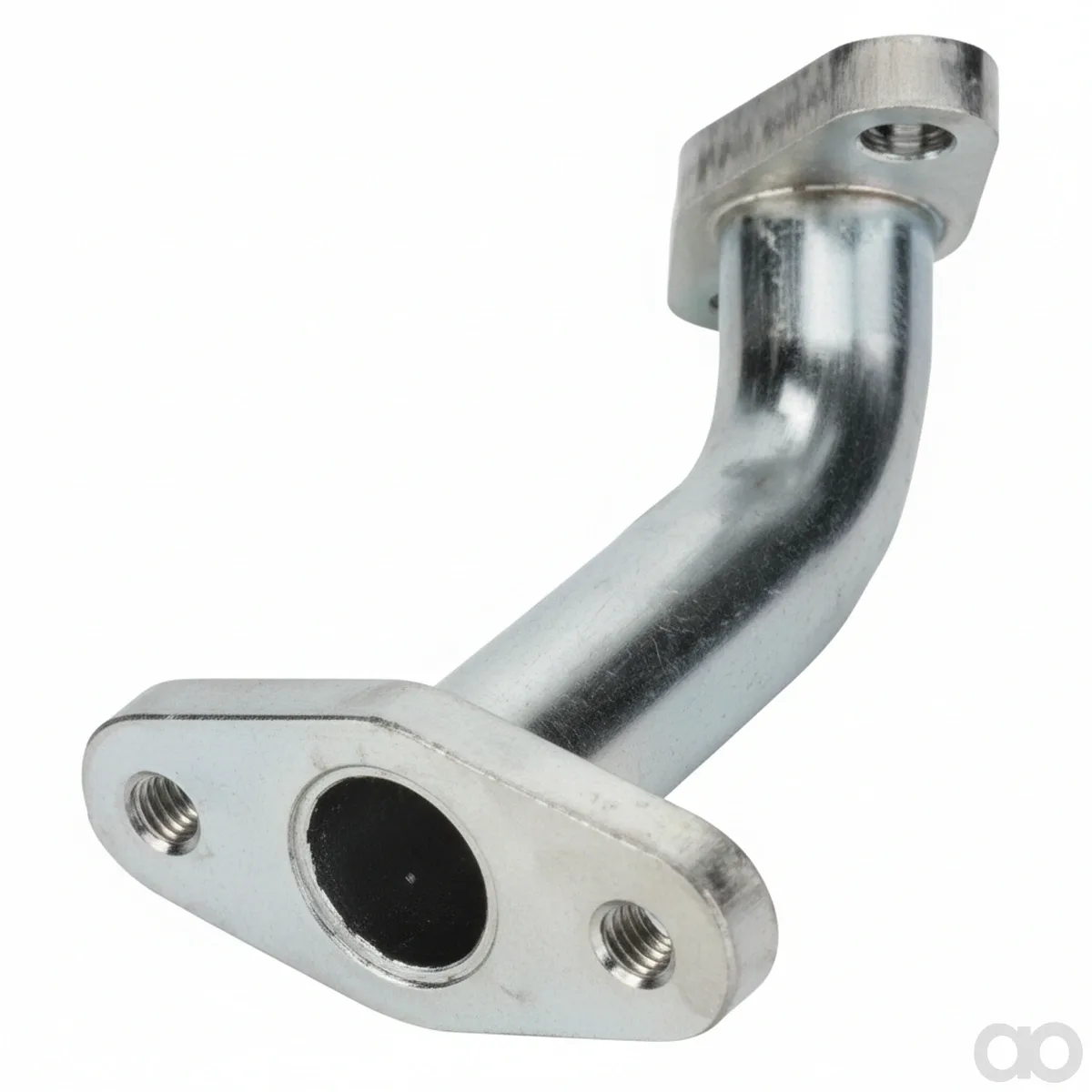 Fendt - F743200090270 - Return Pipe