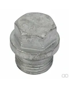 Fendt - F743200310070 - Drain Plug