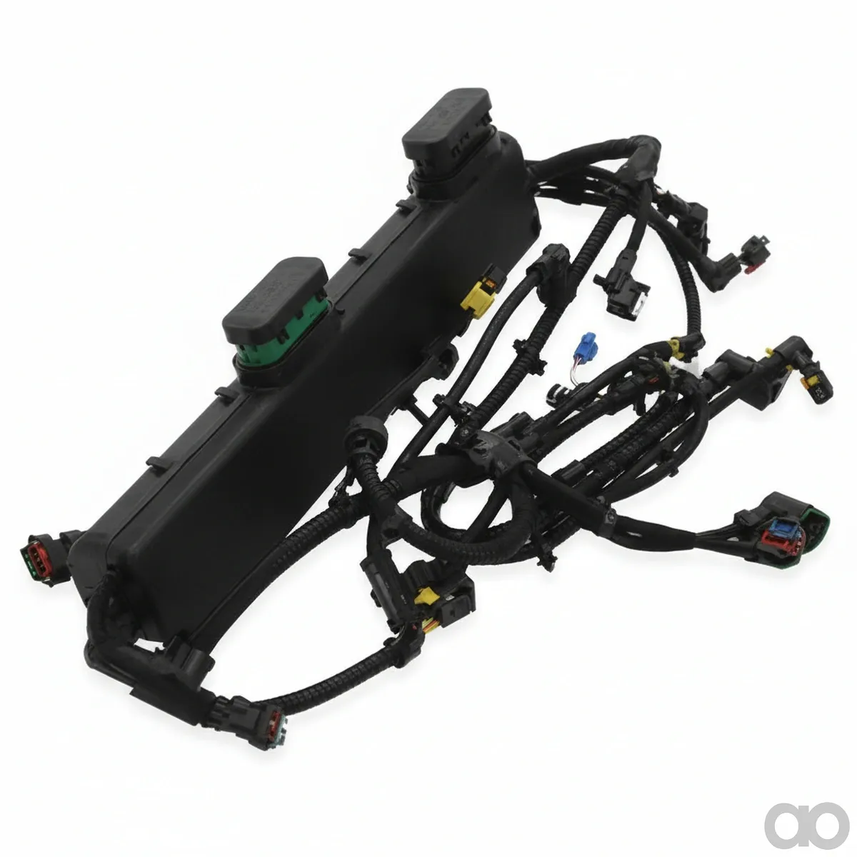 Fendt - F743900040080 - Wiring Kit