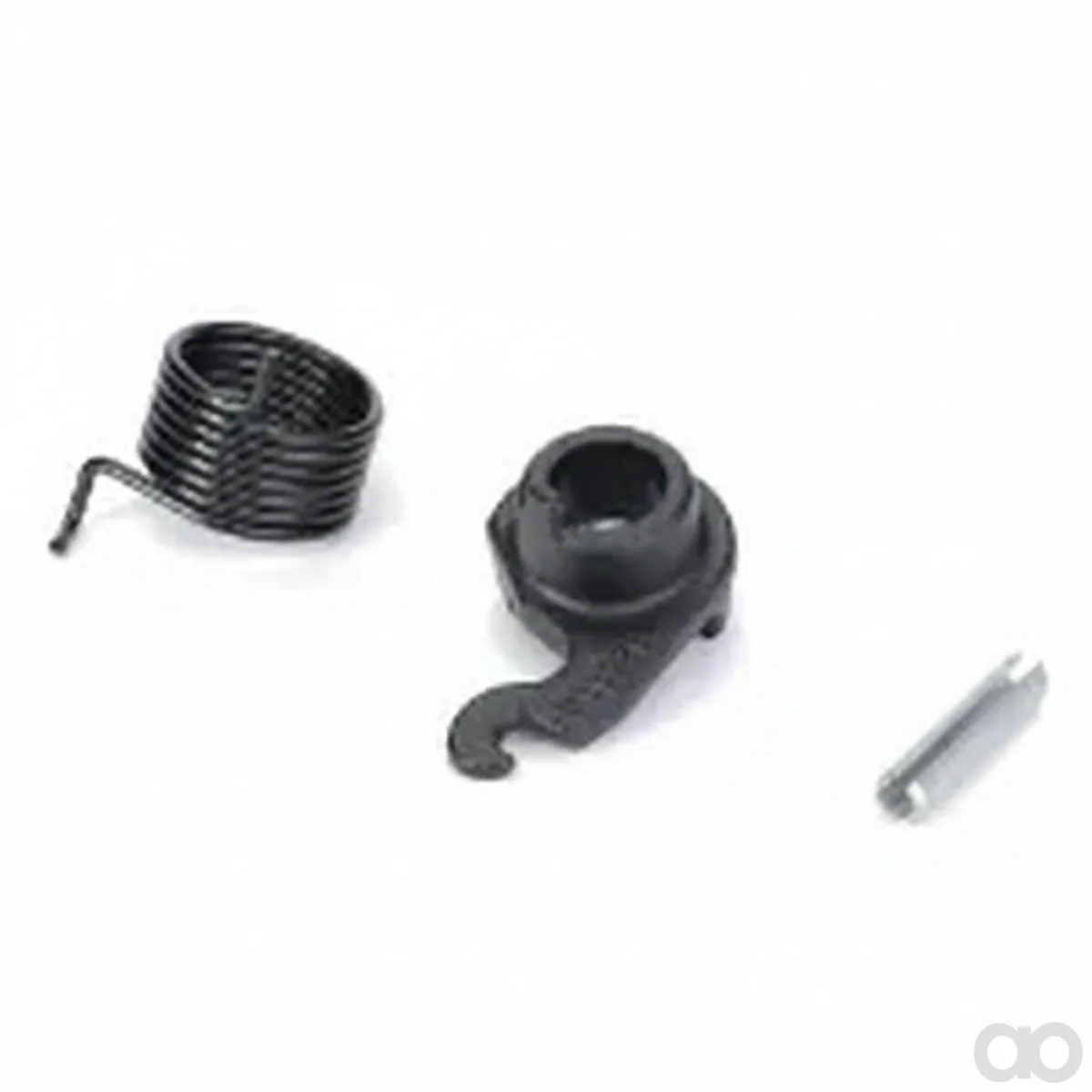 Fendt - F816500070040 - Tension Lever, Coupling Bolt, Automatic Clevis