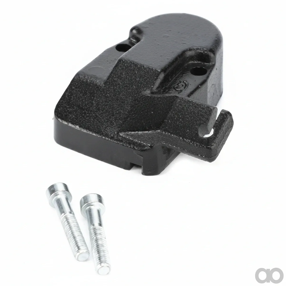 Fendt - F816500070060 - Support Cover, Automatic Clevis