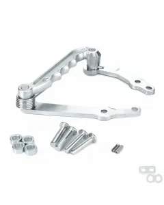 Fendt - F816500072040 - Handle Kit, Trailer Hitch Clevis