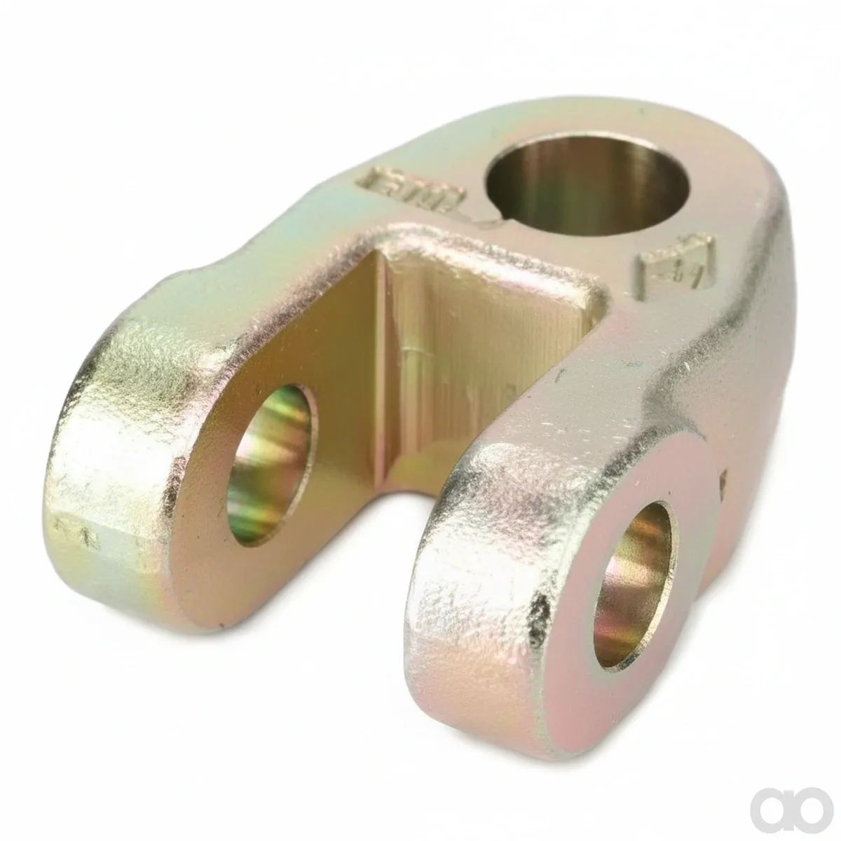 Fendt - F816870051060 - Clevis, Top Link