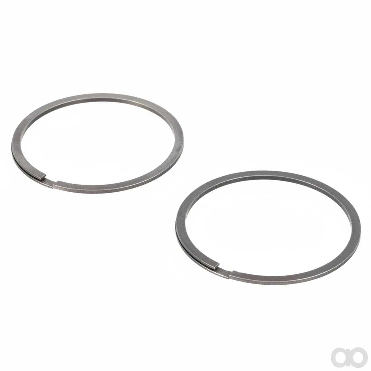 Fendt - F824200100100 - Lamellar Ring