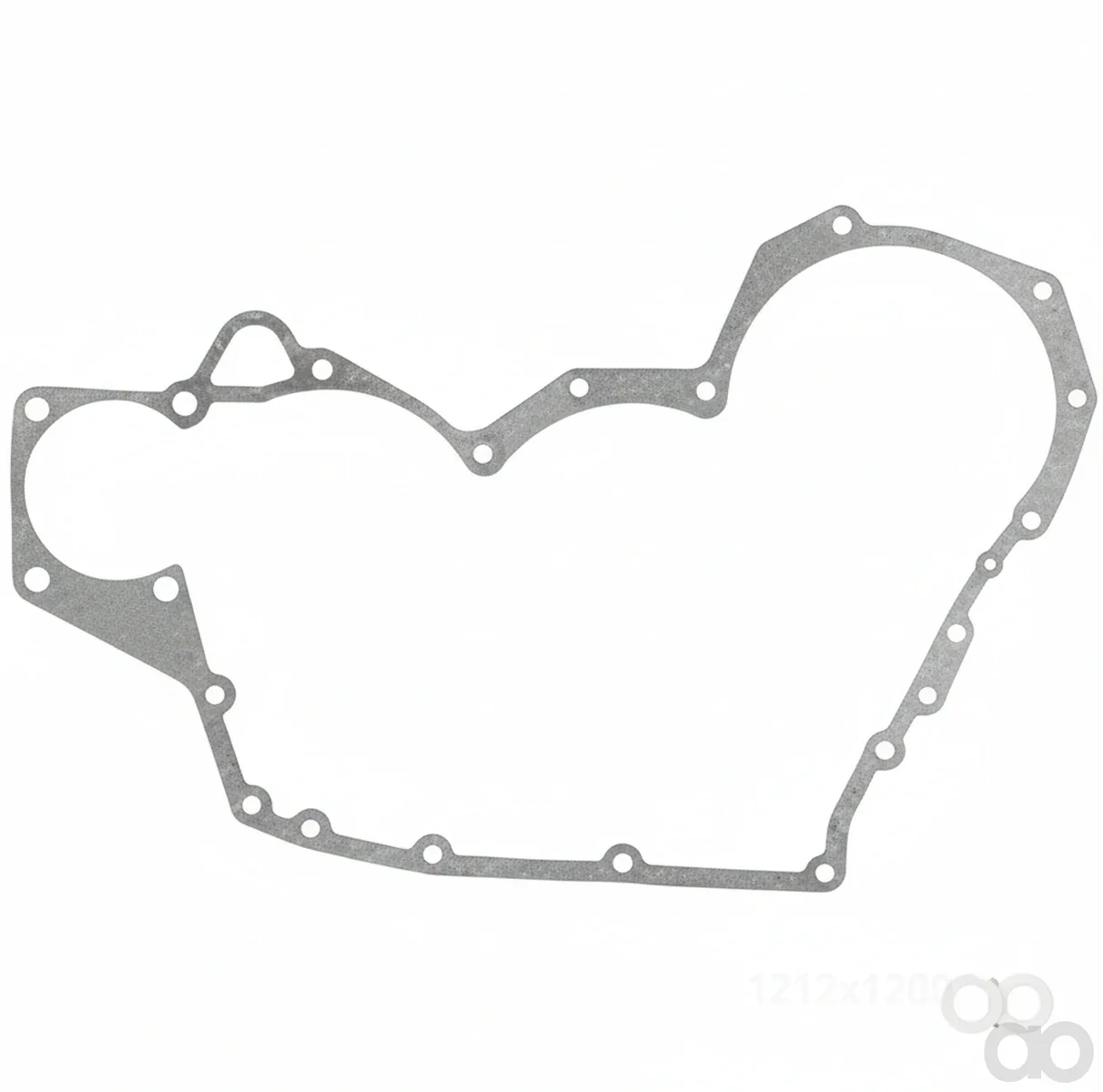 Fendt - F824200210210 - Gasket, Control Housing