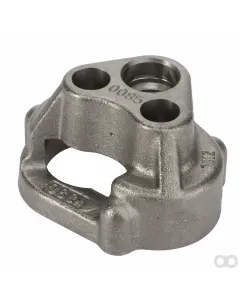 Fendt - F824200310090 - Pump Housing