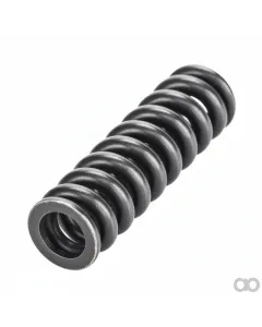 Fendt - F824200710250 - Compression Spring