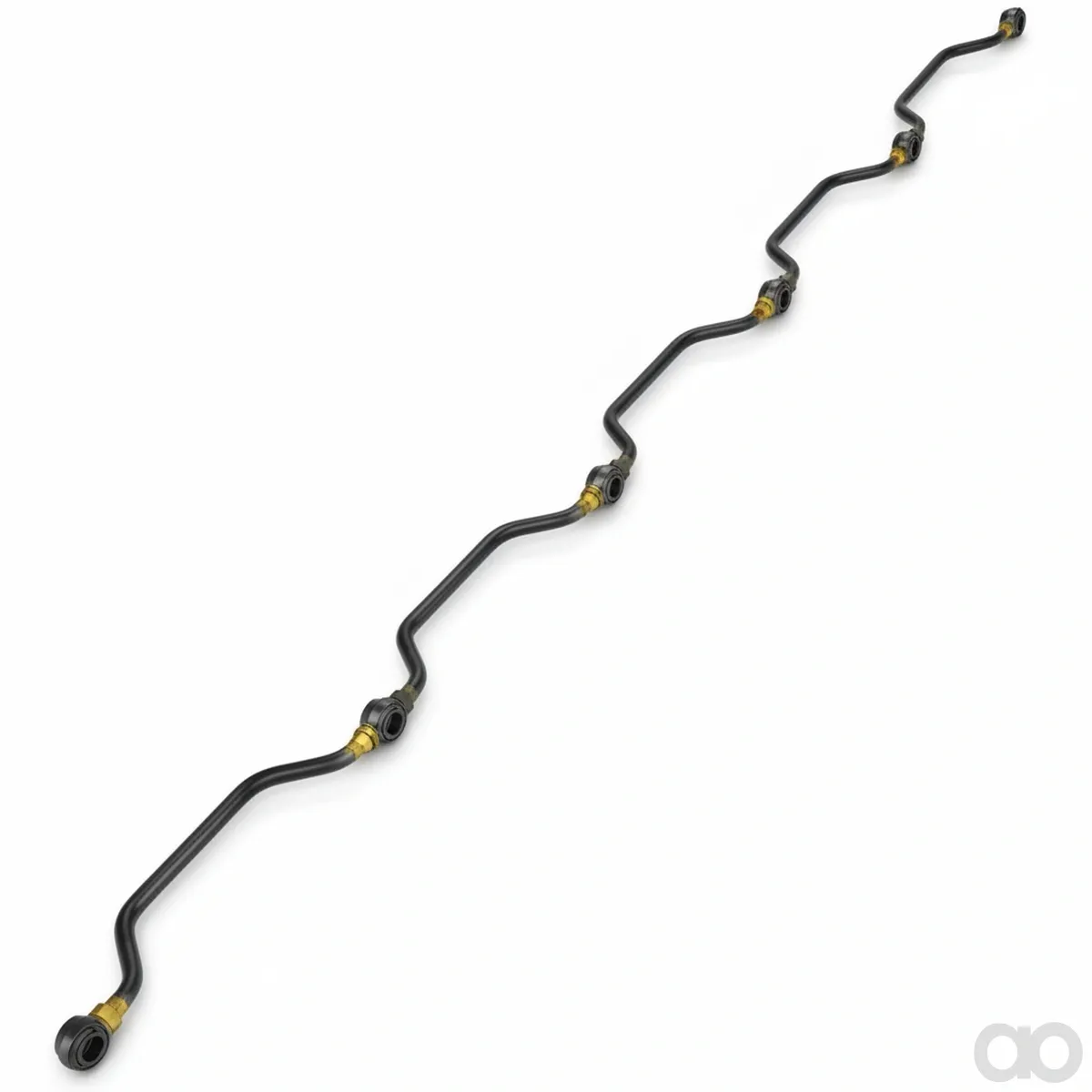Fendt - F824201710100 - Leakage Oil Line