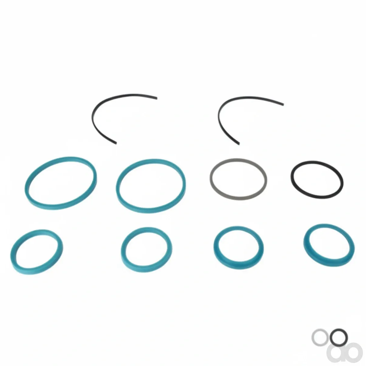 Fendt - F835300020520 - Seal Kit