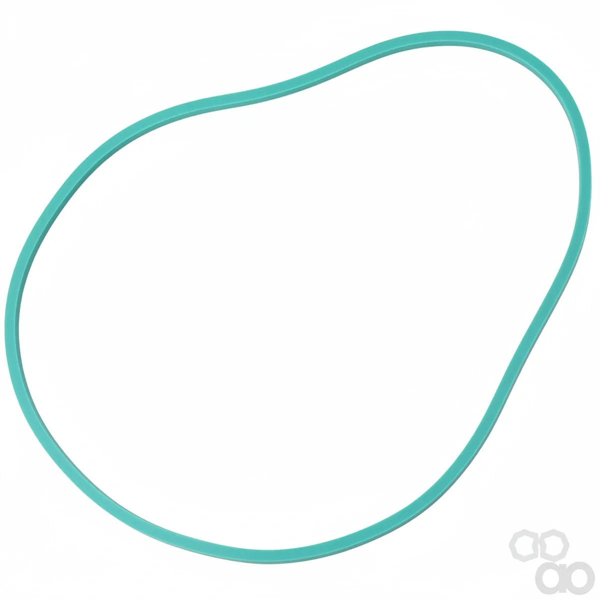 Fendt - F835300020750 - O-Ring