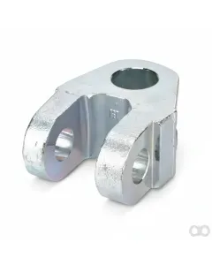 Fendt - F835870050050 - Clevis, Hydraulic Top Link