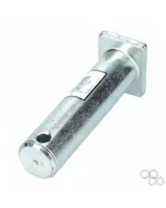 Fendt - F835870050060 - Clevis Bolt, Top Link