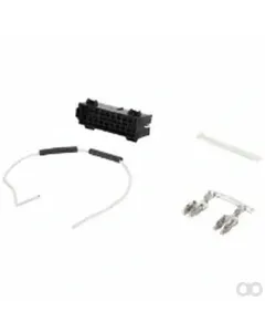 Fendt - F835900040010 - Disconnection Point Kit