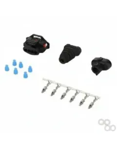 Fendt - F835900040070 - Disconnection Point Kit