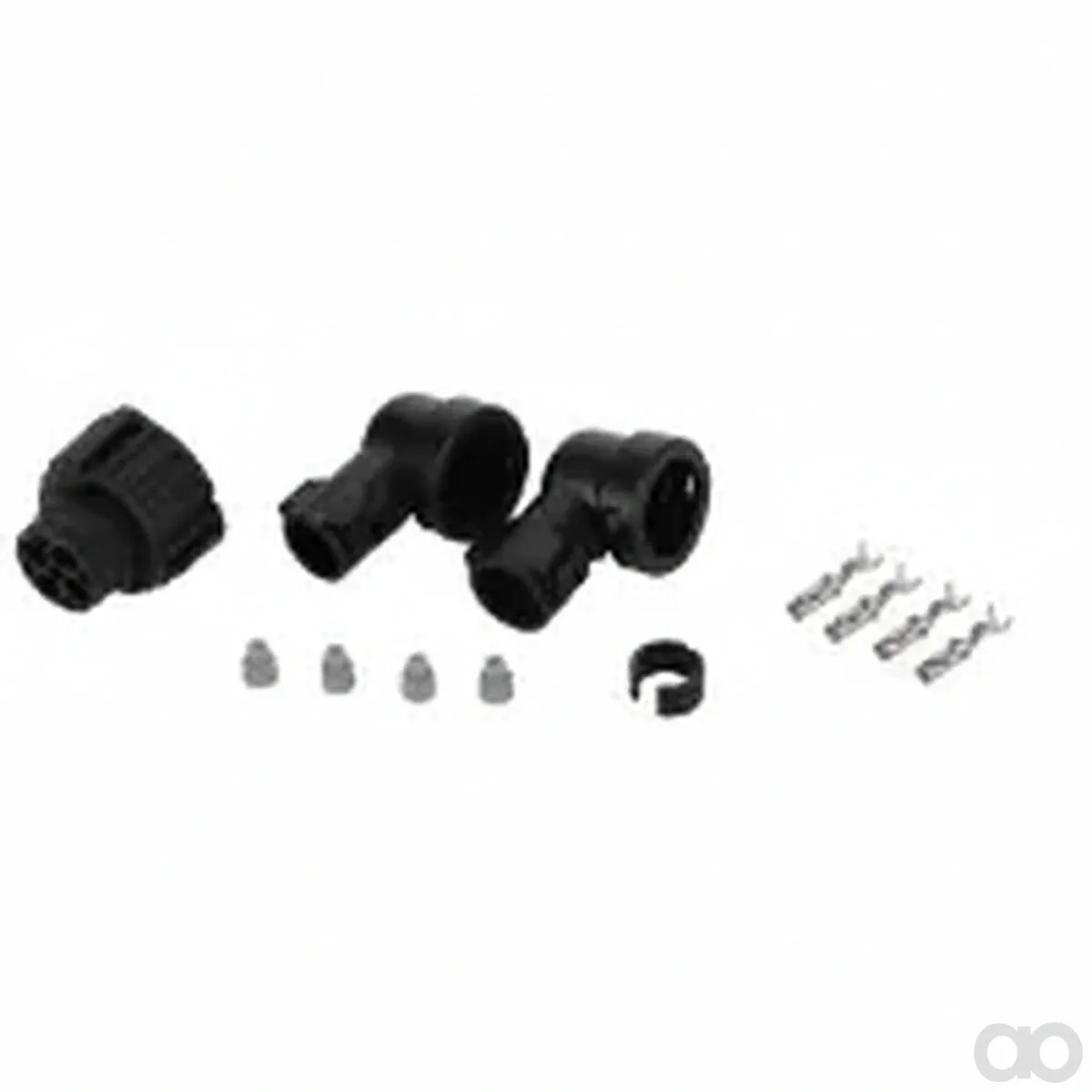 Fendt - F835900040100 - Disconnection Point Kit