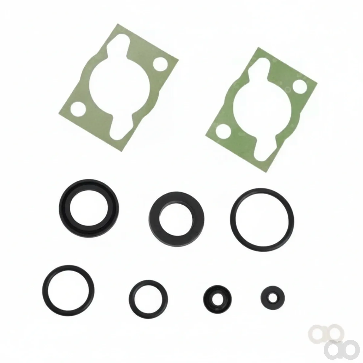 Fendt - F835950030010 - Seal Kit