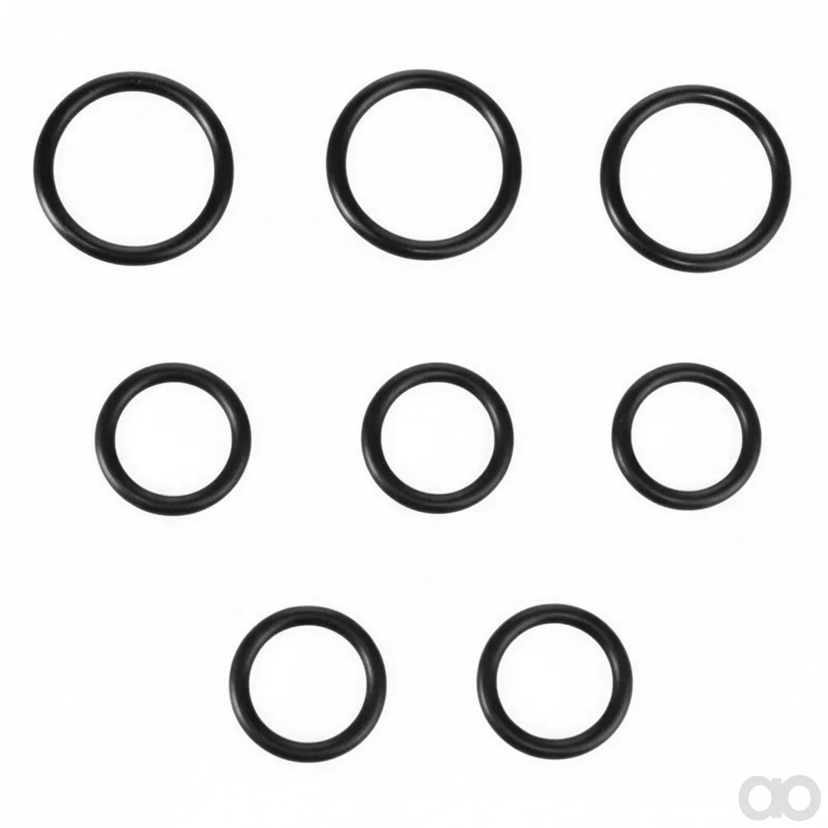 Fendt - F835960025080 - Seal Kit