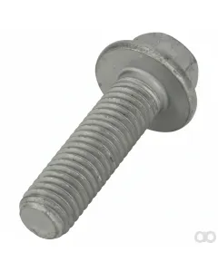 Fendt - F836200040030 - Hexagonal Head Bolt