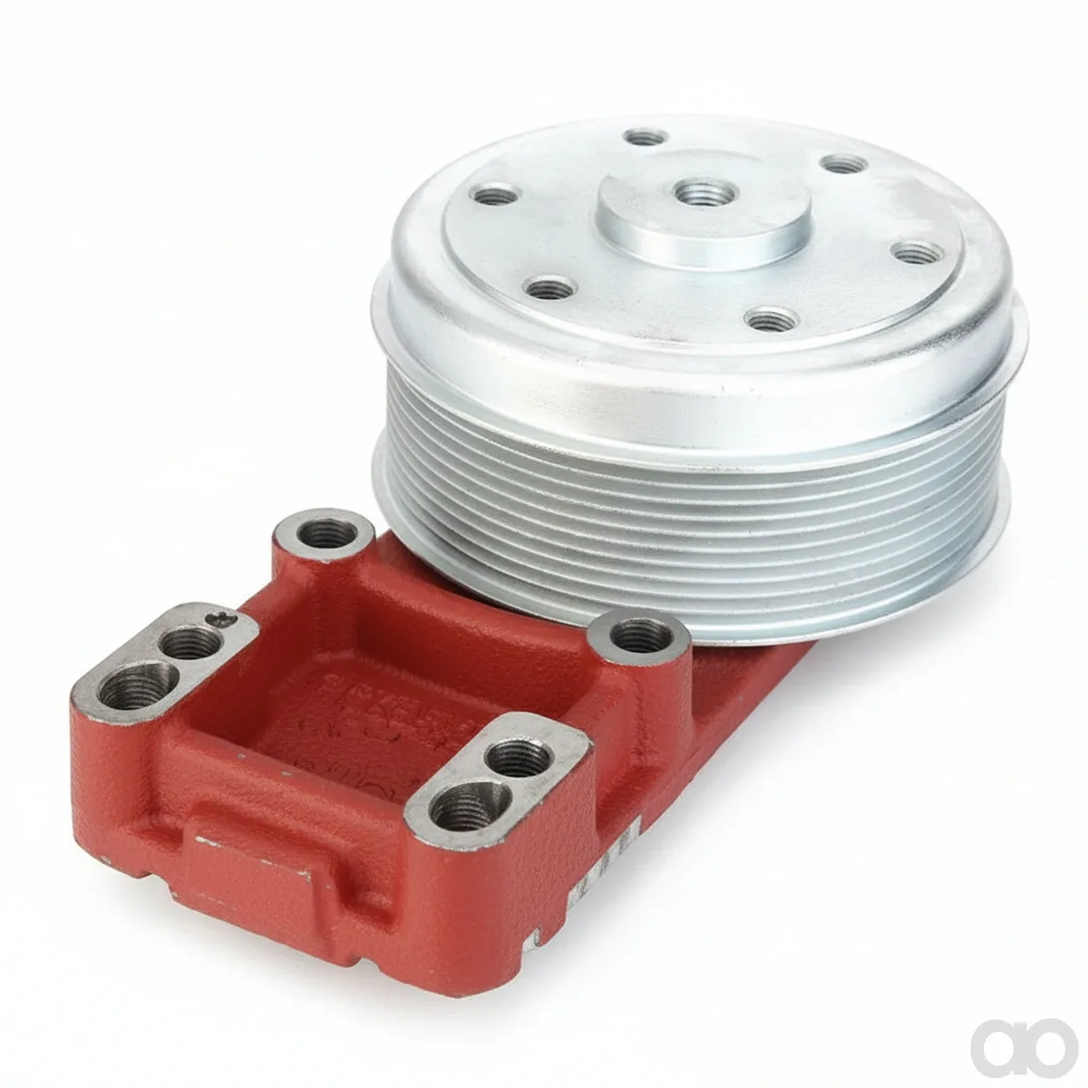 Fendt - F836200040280 - Fan Bearing