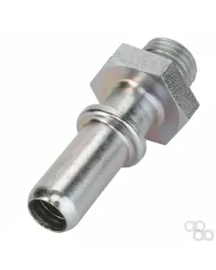 Fendt - F836200060150 - Coupler Plug