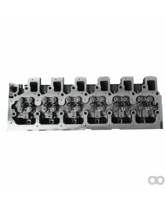 Fendt - F836200210480 - Cylinder Head