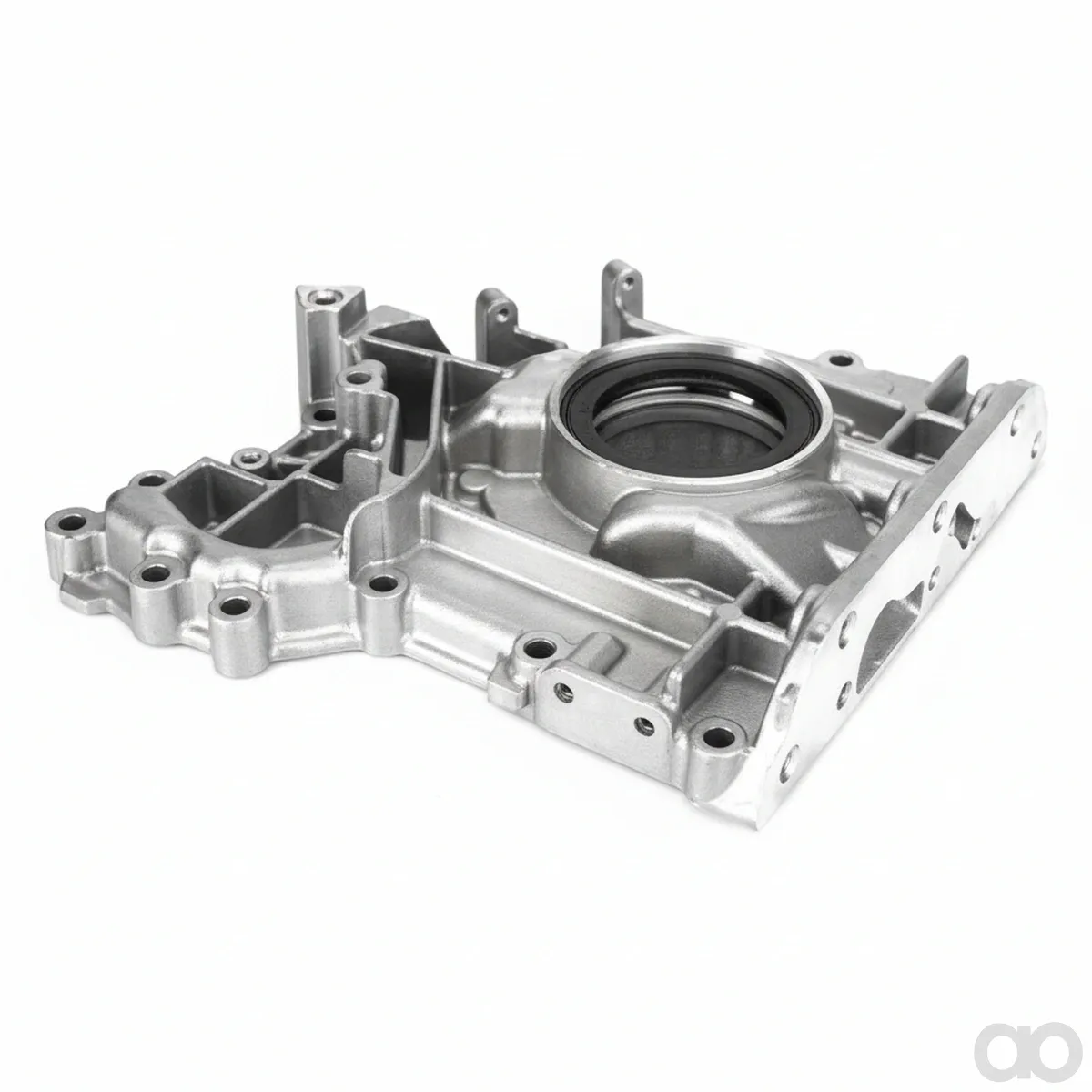 Fendt - F836200210520 - Crankcase End Cover