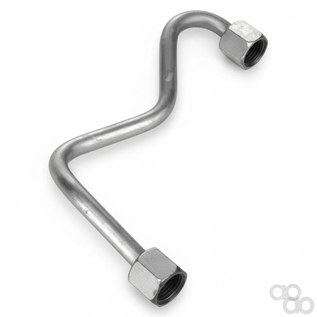 Fendt - F836200710410 - Injection Line