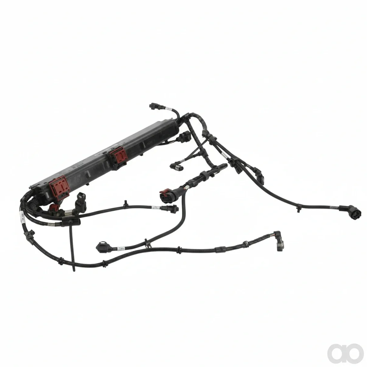 Fendt - F836900040080 - Cable Kit