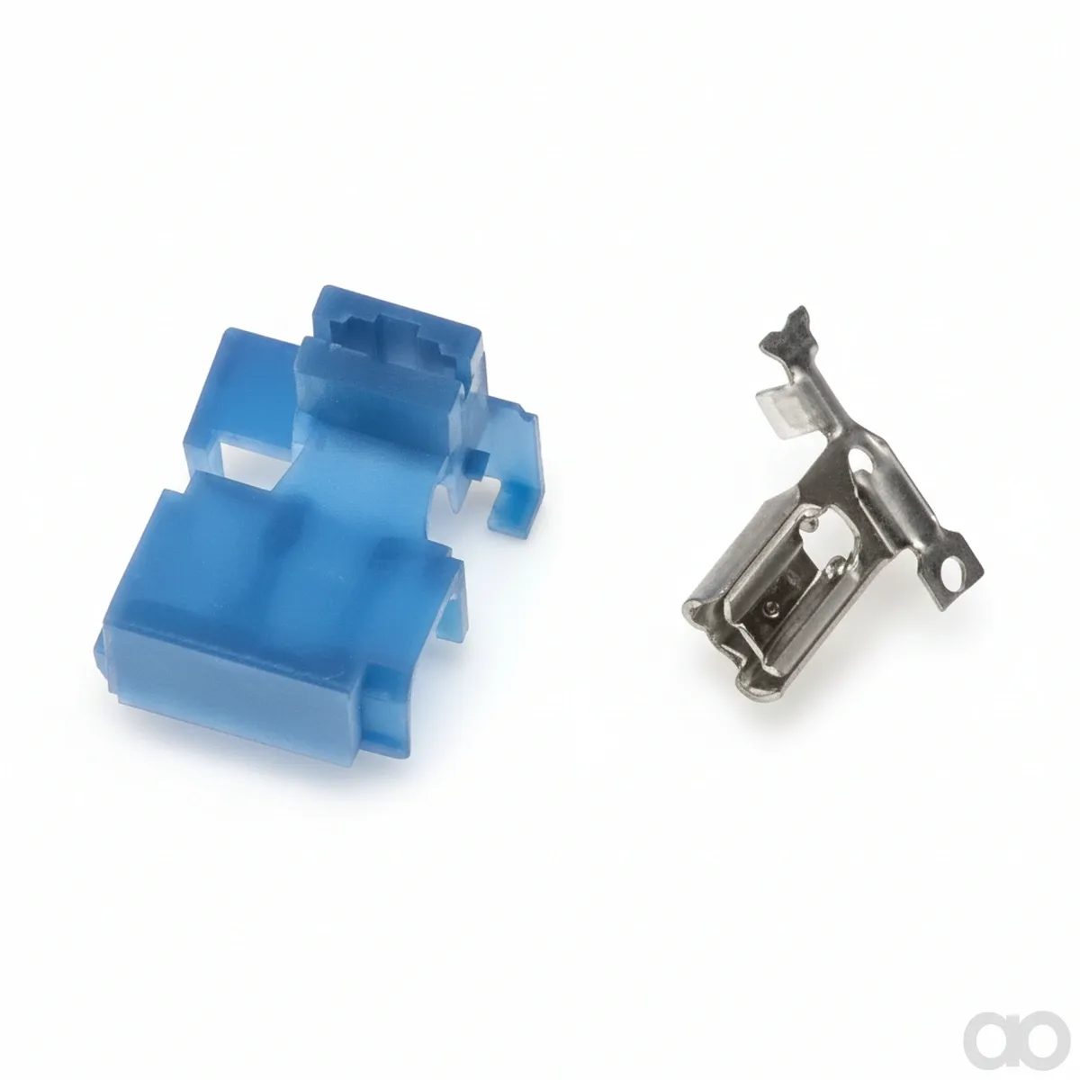 Fendt - F836900040160 - Connector