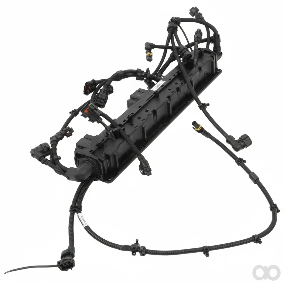 Fendt - F836900040170 - Cable Kit