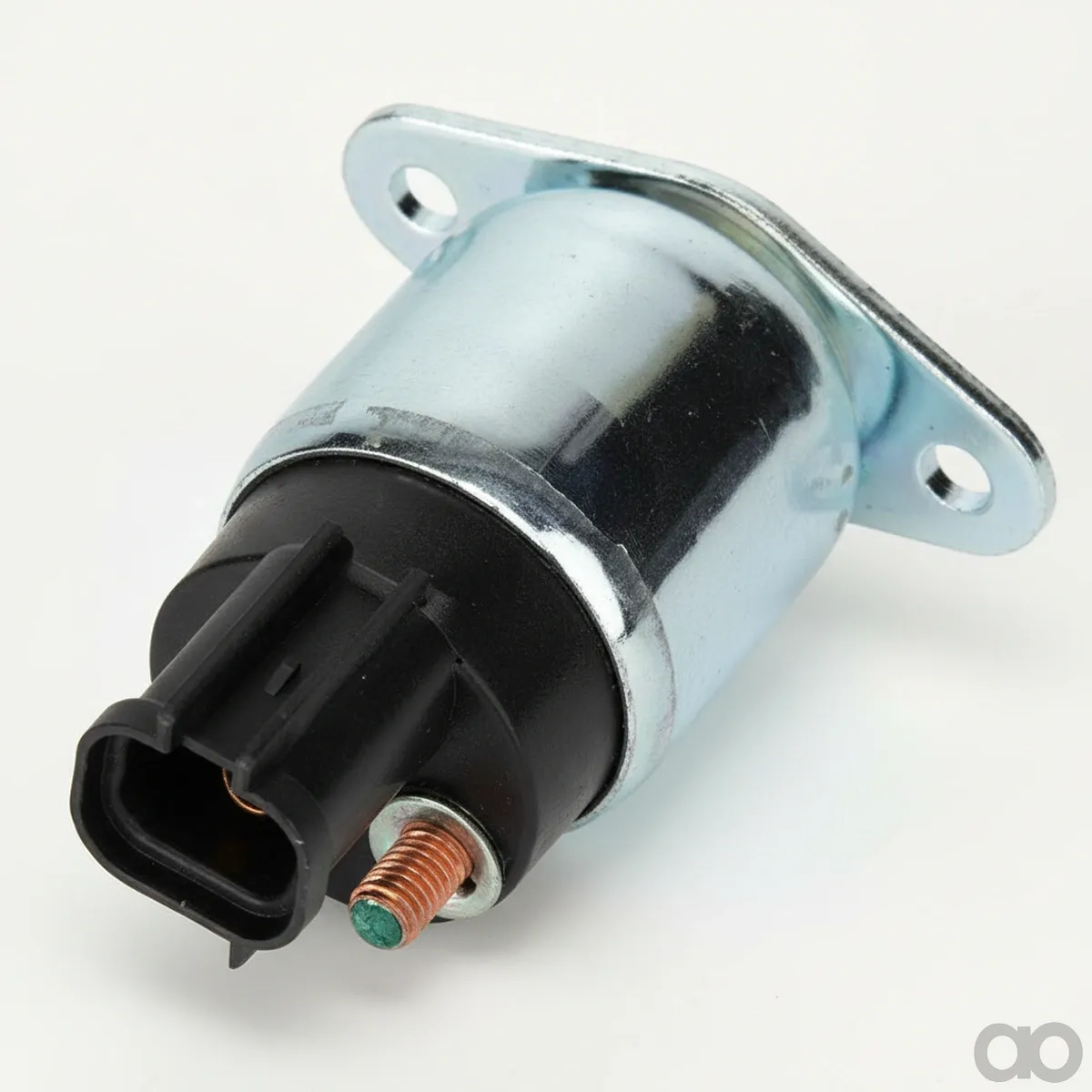 Fendt - F836900060040 - Relay, Starter Installation