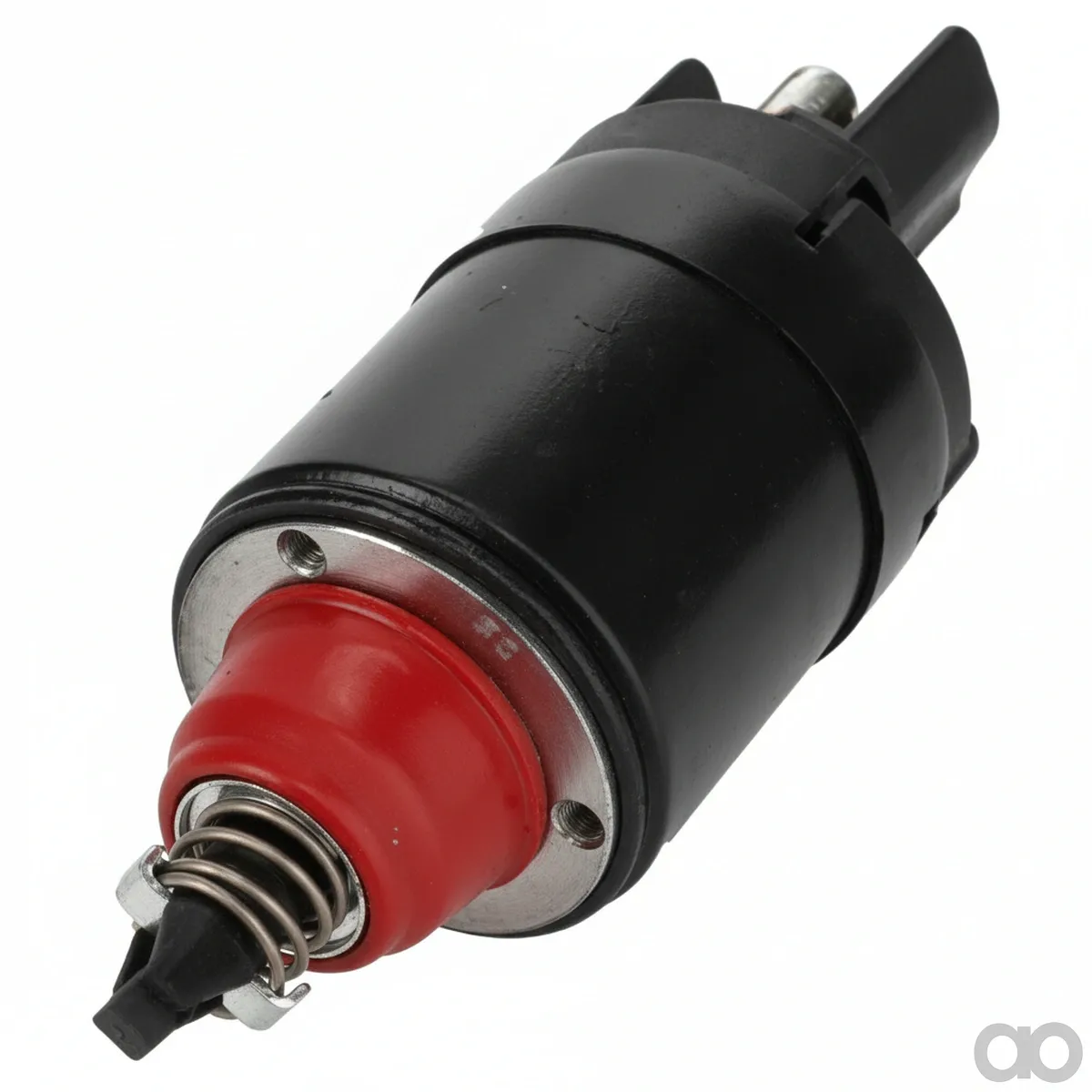 Fendt - F836900060050 - Solenoid, Rotating Electrics