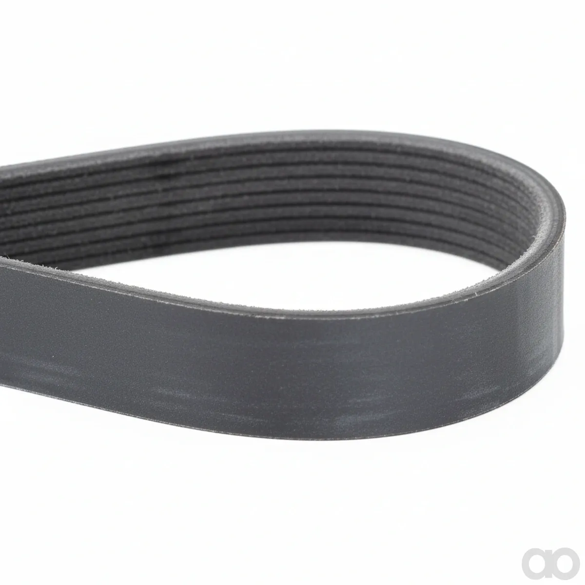 Fendt - F842201040010 - Serpentine Belt, PK8 Profile