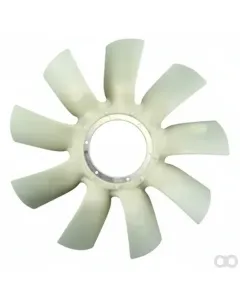 Fendt - F842201041020 - Fan Blade, 9 Blades